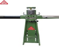 MORSO Mitring Machine F Deluxe Imperial 59"