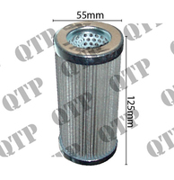 Hydraulic Filter
