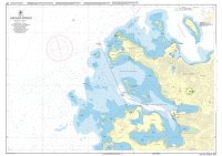 Icelandic Chart - 367 Skerjafj&ouml;r&eth;ur