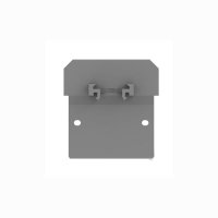 SCM6 Entrelec Circuit Seperator (0mm). Terminal Mounted 1SNA113003R1000