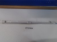 T-BAR PULL HANDLE 580MM LONG - 2016 TO PRESENT