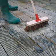 Timber & Decking Cleaners