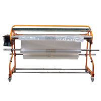 Ripack® Multicover 960 Film Sealing Machine