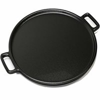 Black Iron Pizza Pan 12"