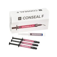 SDI Conseal F Syringe Kit