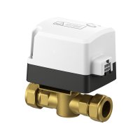 EPH 28MM 2 PORT VALVE V228P