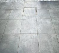 CEMENTINO ASH 16mm 900X600mm, Coverage 28.08M2 Per Pack