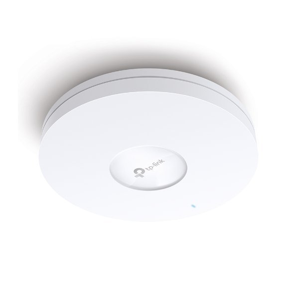 Wireless Networking - EAP610