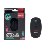 Wireless Computer Mouse, Each