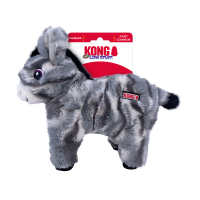 KONG Low Stuff Stripes Donkey Medium x 1