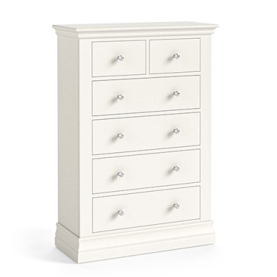 Mulberry Coconut Milk 2 over 4 Chest