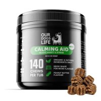 Dogs Life Calming Dog Chews
