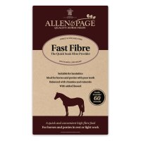 Allen & Page Fast Fibre 20kg