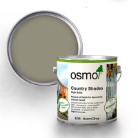 OSMO Country Shades Acorn Drop Colour Swatch