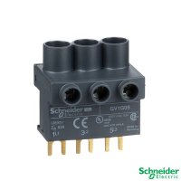 Telemecanique GV1G09 Busbar Feed Unit