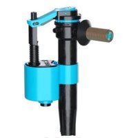 Viva Skylo Side Entry Float Valve (1/2" UK) Brass Shank PP0012/B