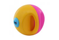 * Orva Puzzle Interactive Treat Ball Large x 1