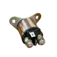 Topsun Solenoid -  XCT102 XCT92 