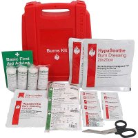 EVOLUTION HYPASMOOTHE BURNS KIT LARGE