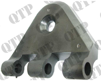 Window Hinge - Rear Side