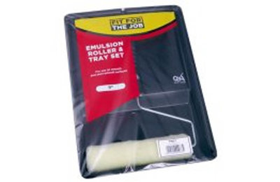 Rodo Fit For The Job Roller Kit 9in/225mm PSET