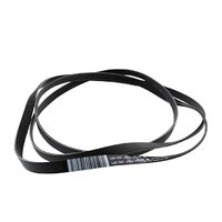 Electolux 1971 H7 Poly-V Drive Belt Compatible