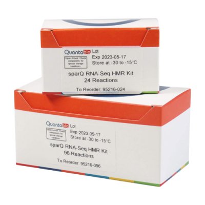 sparQ RNA-Seq HMR Kit, 96R
