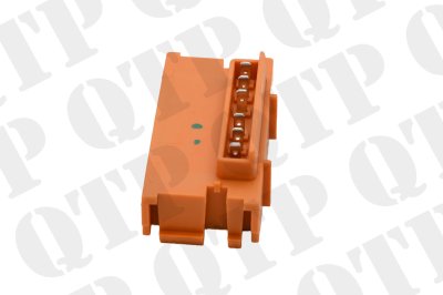 Power Shuttle Switch