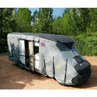 Crusader Products Motorhome CoverPro (6 - 6.5m) 