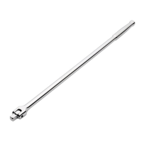Draper, Expert Breaker Bar, 1/2" Sq. Dr, 600mm