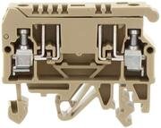 Screw Fuse Terminal 1078.2