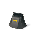 GGP Sr66e - Rear Deflector / Stone Guard