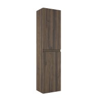 INCLINE TALL BOY WALNUT