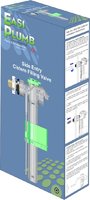 Easi Plumb 3/8" Brass Tail Bottom Entry Filling Valve