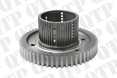 401167 Clutch Pack Gear  New Holland Case Puma  5179113