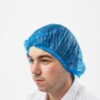 Ultra-Cap Disposable Mob Caps