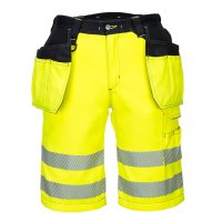PW3 HI-VIS HOLSTER SHORTS 