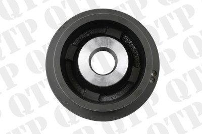 Crankshaft Pulley John Deere