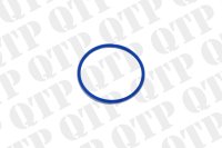 Blue O-Ring for Quick Release Coupler