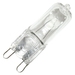 Solus 40 WT Clear G9 230V Halogen