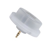 Plug in microwave sensor