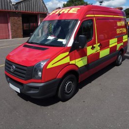 Oracal 6510 &ndash; Fluorescent Premium Cast Gloss