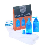 Man Stuff Feelin Fresh