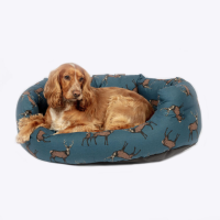Danish Design Woodland Stag Deluxe Slumber Bed