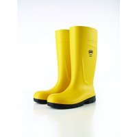 Bekina New Steplite Easygrip PU Wellingtons S5 CI SRC