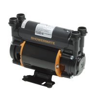 STUART TURNER NEW SHOWERMATE 2.0 TWIN PUMP 47343