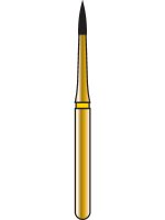 Coltene Diatech F/G Diamond Bur | G889-314-009-3.5-XF | Pack 5