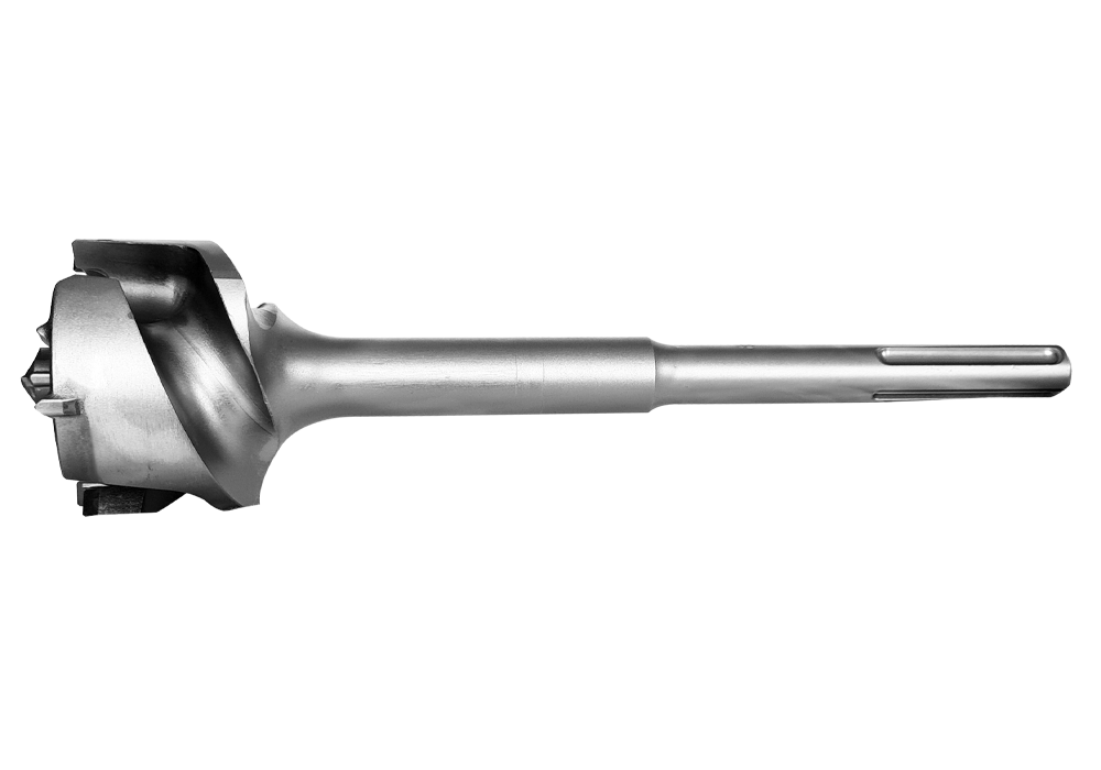 Concrete Core Cutter