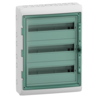 Kaedra 54 MOD 3 Row Enclosure IP65