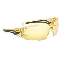 Bolle SILEX Yellow safety glasses